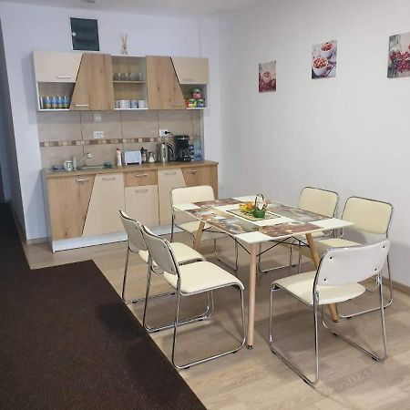 Sibiu 02 Apartment ภายนอก รูปภาพ