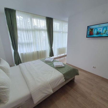 Sibiu 02 Apartment ภายนอก รูปภาพ