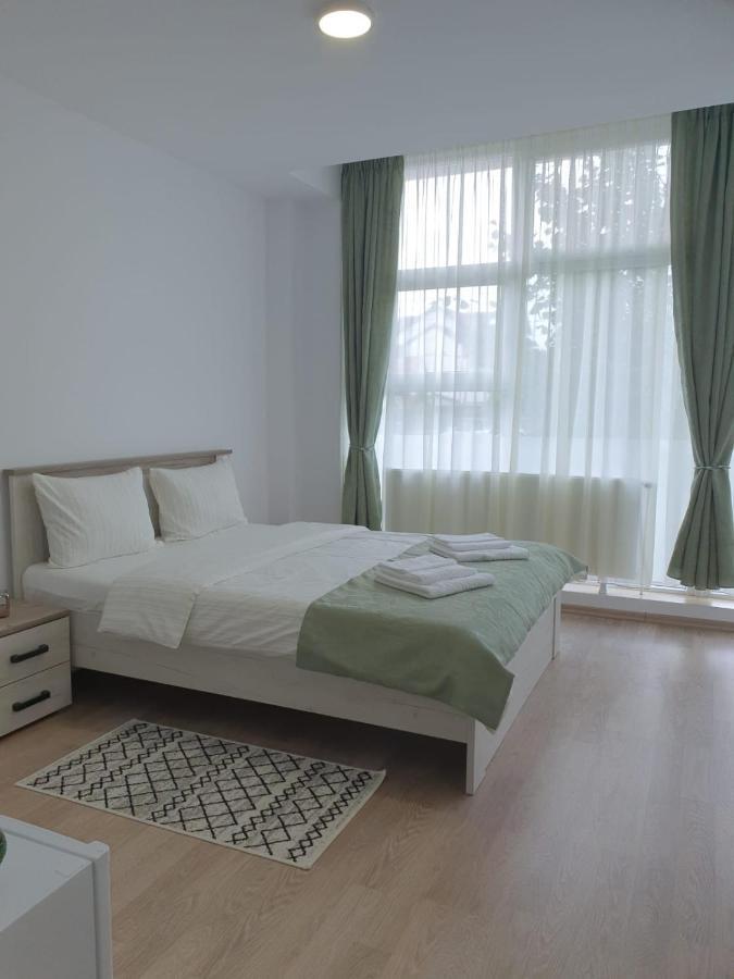 Sibiu 02 Apartment ภายนอก รูปภาพ