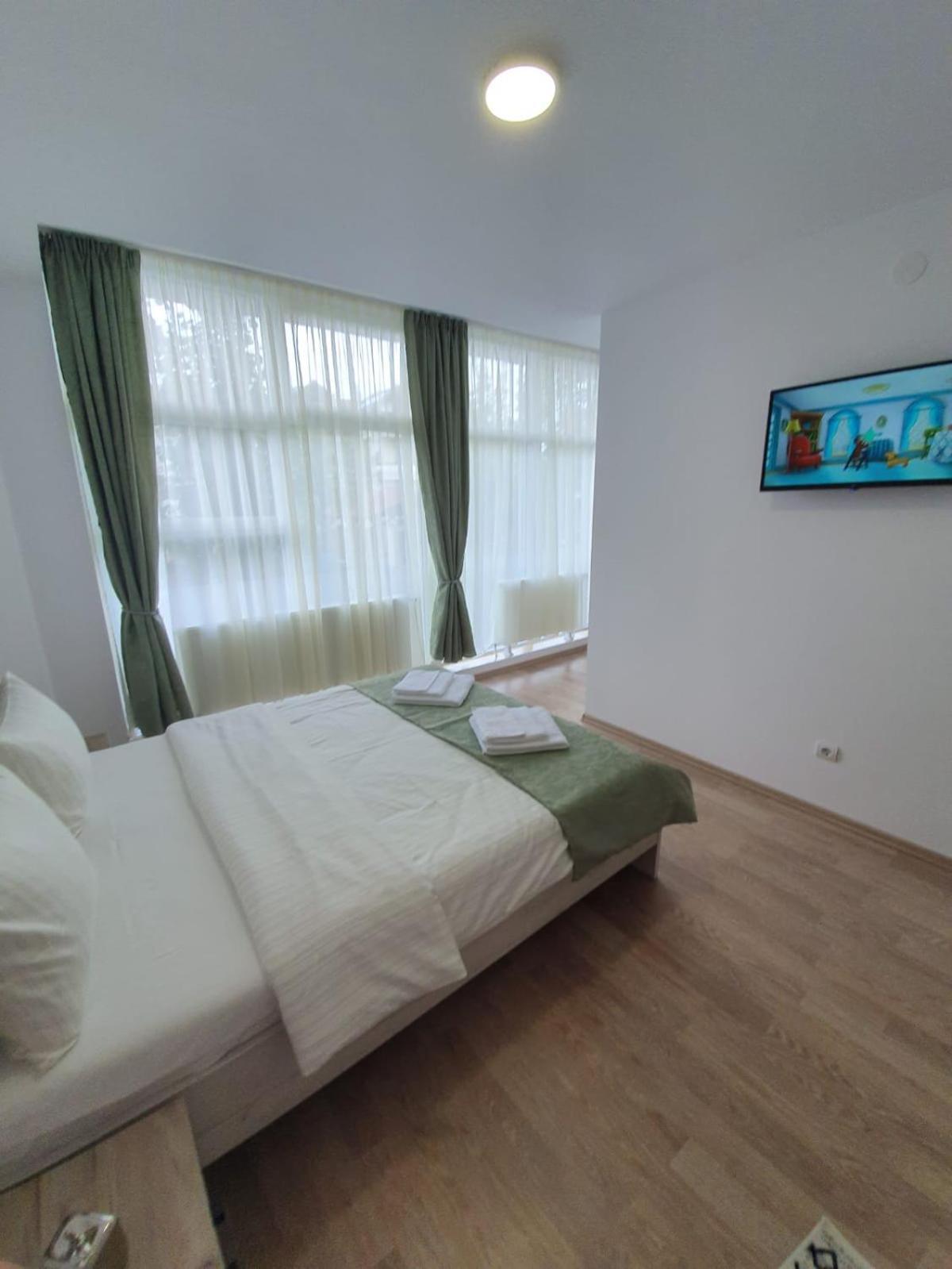 Sibiu 02 Apartment ภายนอก รูปภาพ