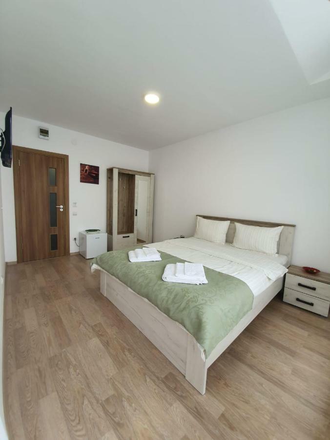 Sibiu 02 Apartment ห้อง รูปภาพ