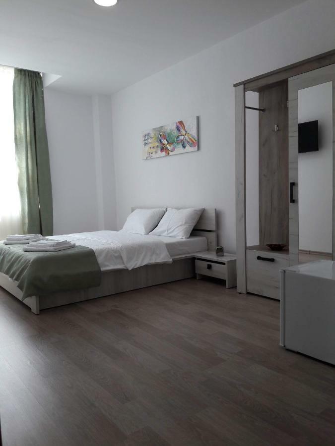 Sibiu 02 Apartment ภายนอก รูปภาพ